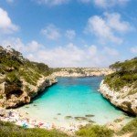 Las 10 playas más cristalinas de Mallorca