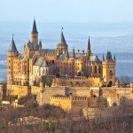 O 16 castillos más bonitos de Alemania