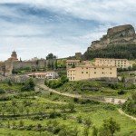 The 20 pueblos medievales más bonitos de España