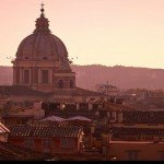 Un viaje a través de la ciudad de Roma