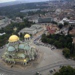 Visitar Sofia a Bulgària